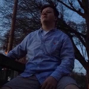 Meet your Posher, Dylan